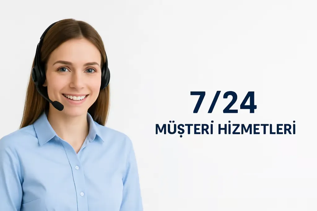ALİAĞA TERMOSTAR Teknik Servis Ekibi